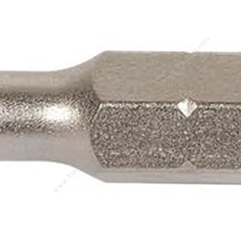 钢盾 Sheffield S053223 8mm系列花型旋具头T30  5件套 花型旋具头