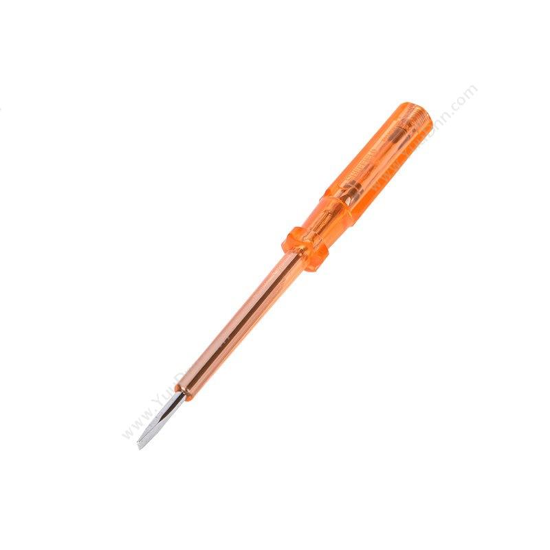 钢盾 SheffieldS034011  100-500VAC180mm测电笔