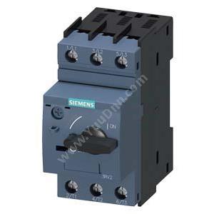 西门子 Siemens 3RV23110FC10 电机保护断路器