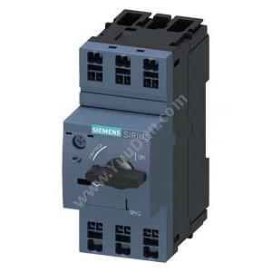 西门子 Siemens3RV23110CC20电机保护断路器