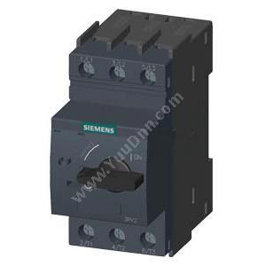 西门子 Siemens 3RV23211AC10 电机保护断路器