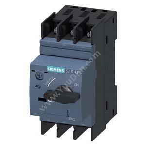 西门子 Siemens3RV20111GA40电机保护断路器