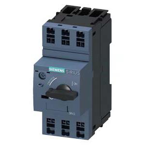 西门子 Siemens 3RV20111BA20 电机保护断路器