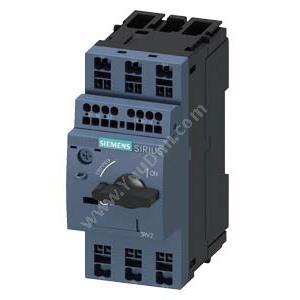 西门子 Siemens3RV20110AA25电机保护断路器