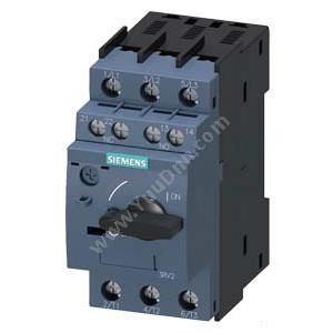 西门子 Siemens3RV20110AA15电机保护断路器