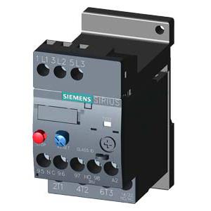 西门子 Siemens 3RU61161KB1 热过载继电器