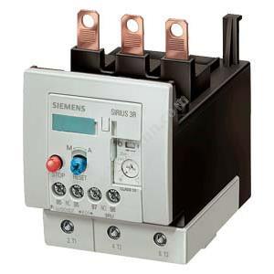 西门子 Siemens3RU51464FB0热过载继电器