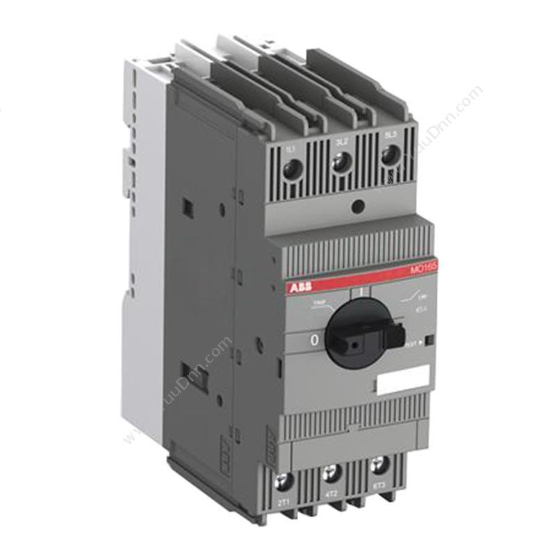 瑞士ABBMO165-65电机保护断路器