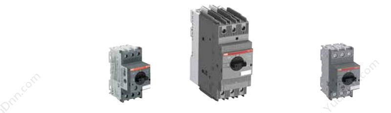 ABB MO165-65 电机保护断路器