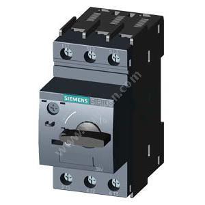 西门子 Siemens 3RV63111KC10 电机保护断路器
