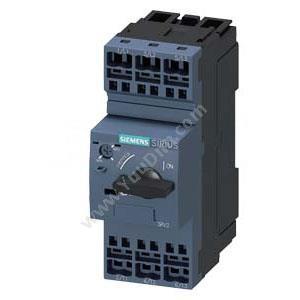 西门子 Siemens3RV20210JA20电机保护断路器