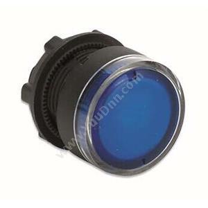 施耐德 SchneiderZB5AW363C 塑料带灯 蓝色    （以10的倍数订购）带灯按钮头