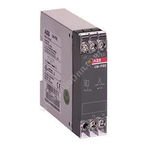 瑞士ABB(CM-PBE220-240VAC）监测继电器