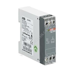 瑞士ABB(CM-PFE208-440VAC）监测继电器