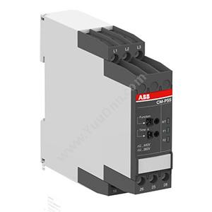 瑞士ABBCM-PSS.41S监测继电器