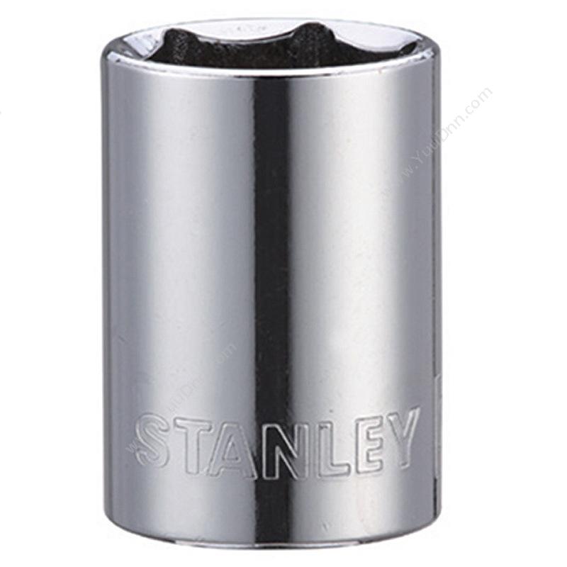 史丹利 Stanley86-443-1-22 12.5mm系列英制6角标准套筒