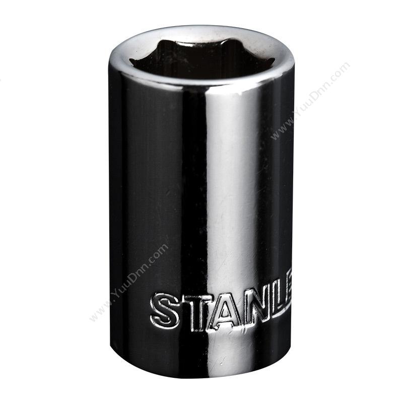 史丹利 Stanley96-372-1-22 12.5mm系列公制6角长套筒