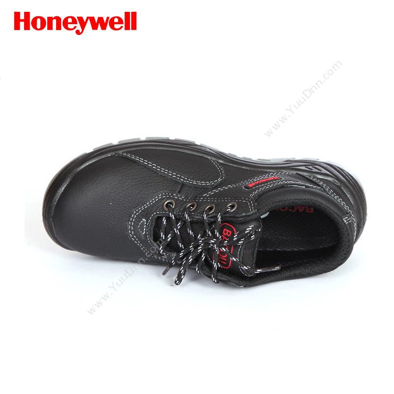 霍尼劳保 HoneywellSHTP00203  44码 （黑） 10双/箱 防砸电绝缘绝缘防砸安全鞋