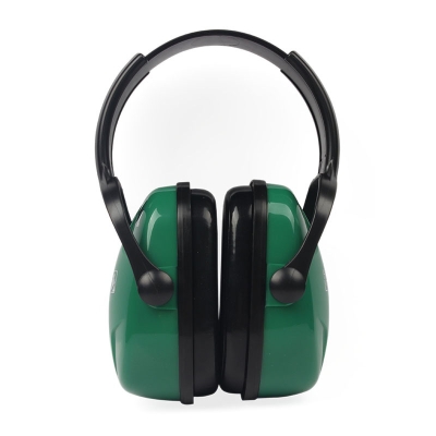 霍尼韦尔 Honeywell 1011602 Thunder T2H 安全帽 均码 （黑） 20付/箱 保护听力 耳罩