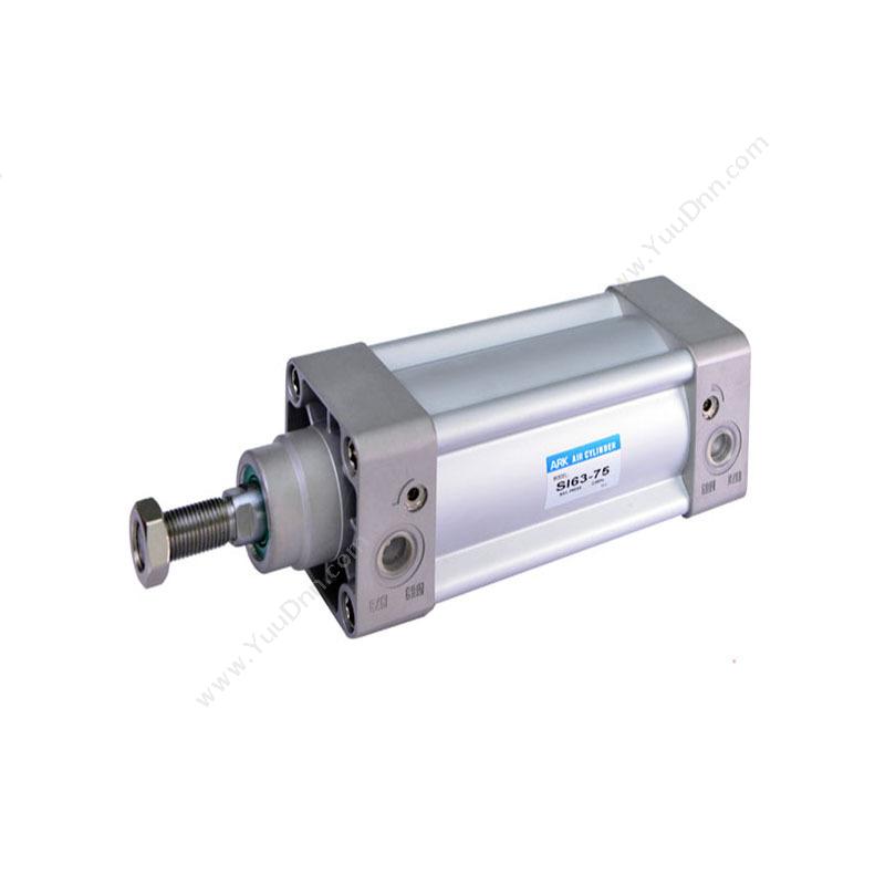 ARKSI80-250 ISO15552 （银）标准型气缸
