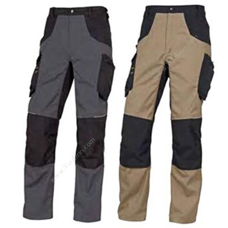 代尔塔 Delta405350 马克精神2代帆布裤 M5PA2/M（米色） 10件/箱帆布裤