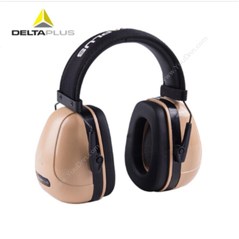 代尔塔 Delta103016 F1马尼库尔 MAGNY COURS（灰） 20个/箱 耳部防护耳罩