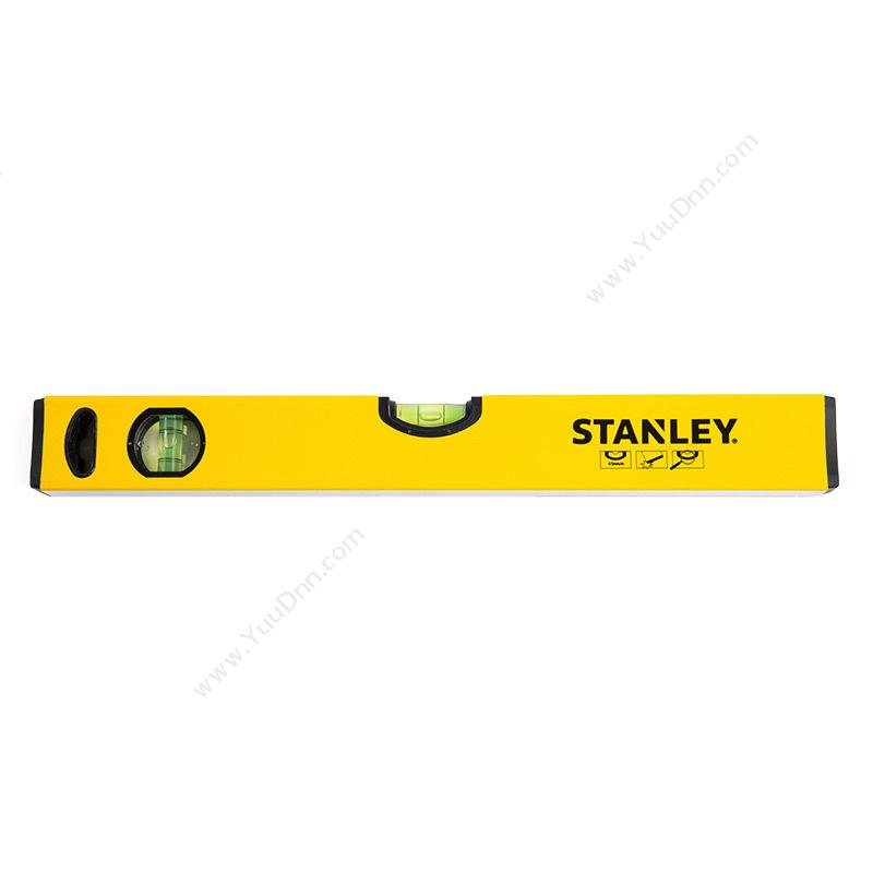 史丹利 StanleySTHT43103-8-23 盒式 60cm水平尺