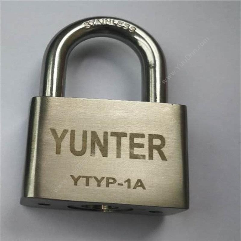 云特智能 yunterYTYP-1A 锁具 体积：40*20*32mm；重量240g其他安全锁具
