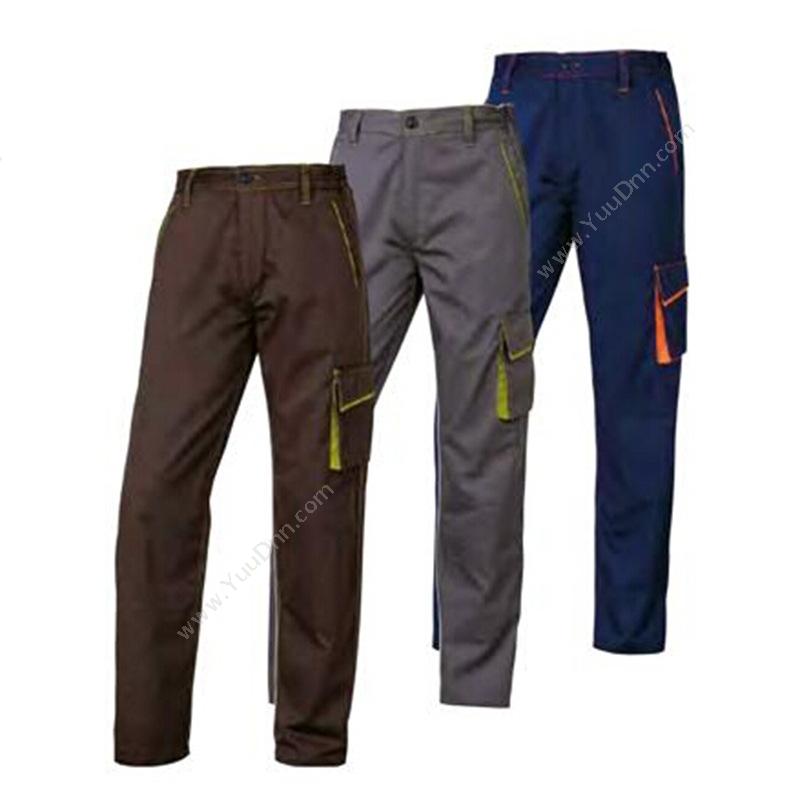 代尔塔 Delta405346 马克企业系列 MCPAN/XXL（藏青）工装裤