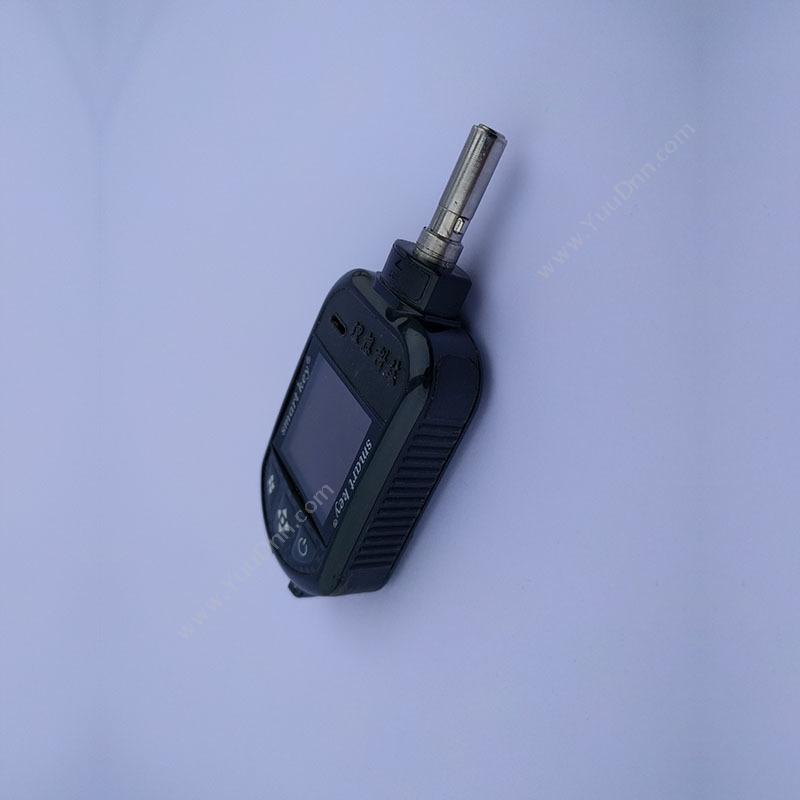 理想 RisoLSK-3C 智能钥匙（黑）其他安全锁具