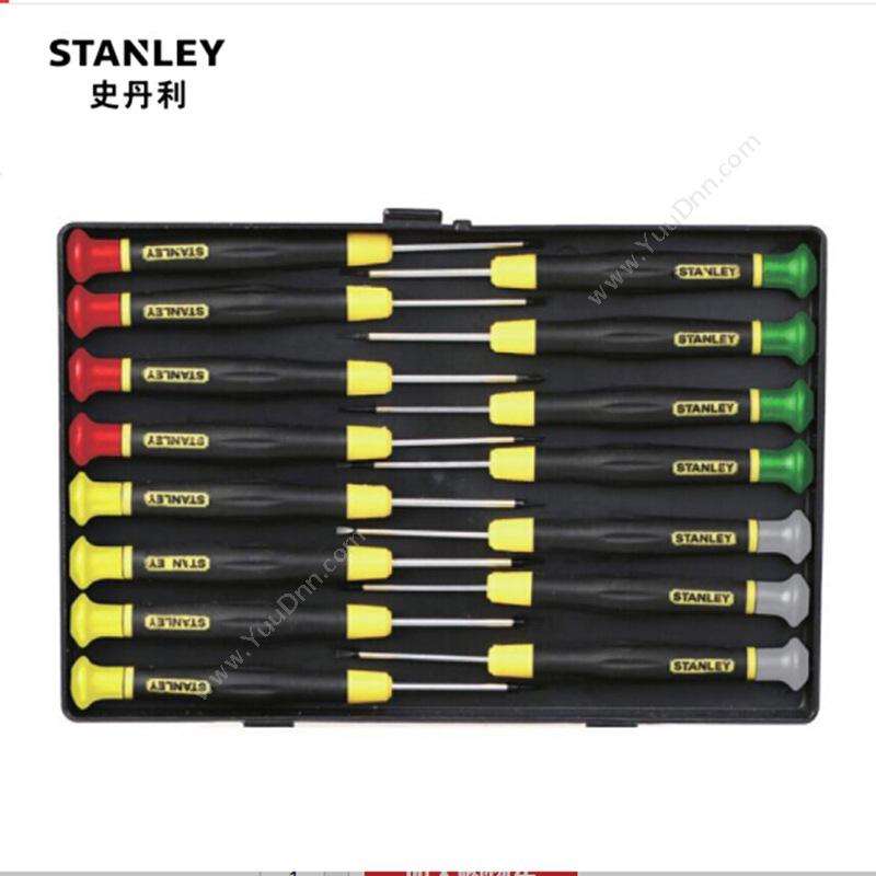 史丹利 Stanley66-381 电脑工具（黑）其他管道工具