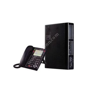 NECSL2100集团电话交换机VOIP语音交换系统15外线48内线VOIP语音交换系统