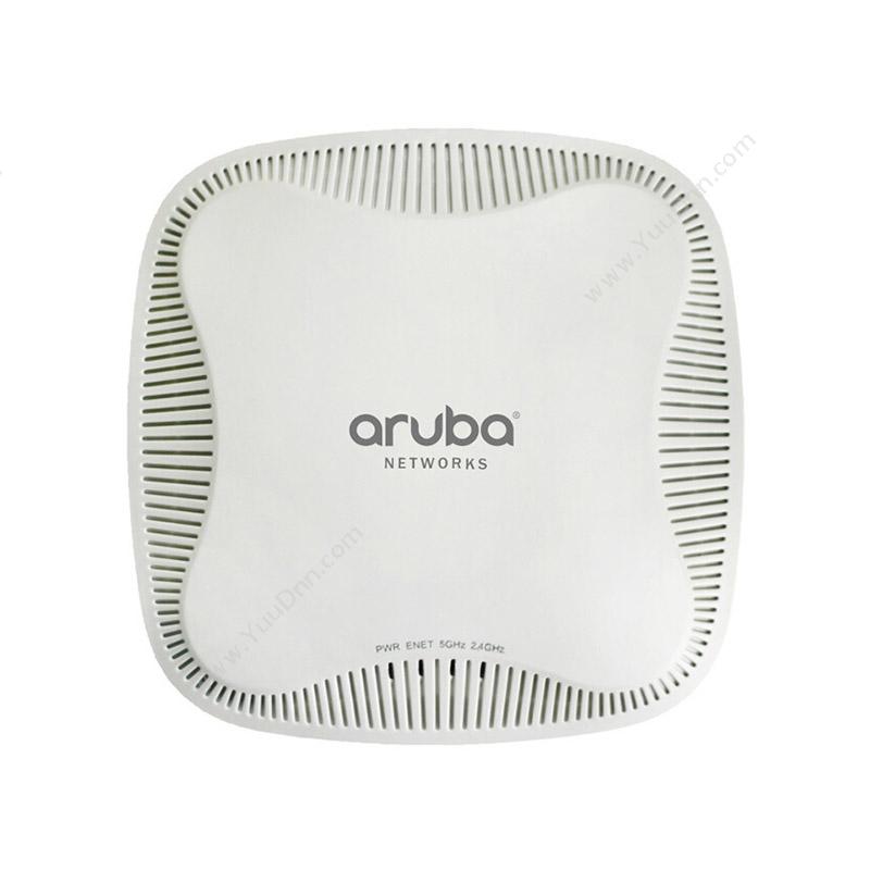 Aruba AP-103 室内双频企业级无线AP 室内AP