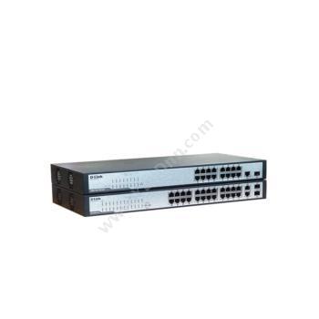 友讯 D-LinkDES-1026TP-CN 百兆PoE非网管交换机百兆网络交换机
