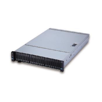 浪潮 Inspur NF5280M4 E5-2620v4|16G|300GSAS 8小盘位 热盘热电 热盘热电
