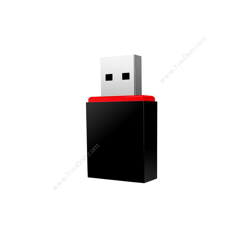 腾达 Tenda U3 300M迷你USB网卡 无线网卡
