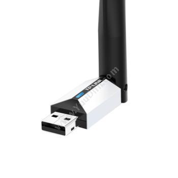 普联 TP-LinkTL-WN726N 150M高增益无线USB网卡无线网卡