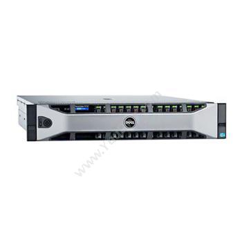 戴尔 DellR730E5-2620V38G3*1.2TDVDRWH330单电源495W机架式服务器