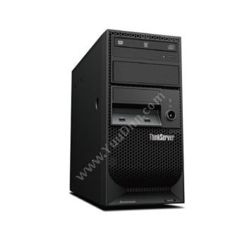 联想 LenovoTS250 服务器主机IBM 1xE3-1225v6 4x3.5盘位机架式服务器