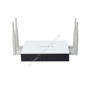 华三 H3CEWP-WA2620E-AGN-FIT 室内双频增强型企业无线接入点室内AP