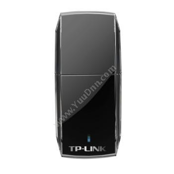 普联 TP-LinkTL-WN823N 300M USB无线网卡无线网卡