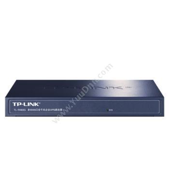 普联 TP-LinkTL-R483G 全千兆 路由器千兆网络路由器