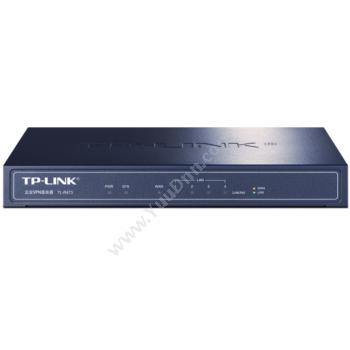 普联 TP-Link TL-R473 高速宽带路由器 其它企业级网络路由器