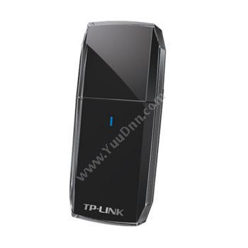普联 TP-LinkTL-WDN5200免驱版 双频无线网卡USB接口无线网卡