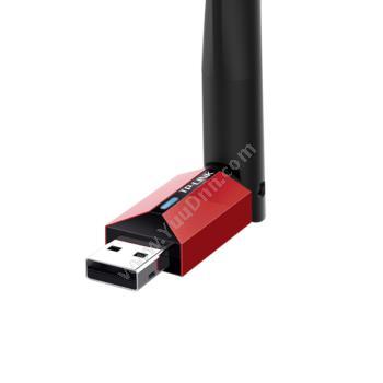 普联 TP-LinkTL-WN726N免驱版 150M高增益无线USB网卡无线网卡