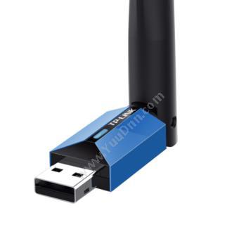 普联 TP-LinkTL-WDN5200H免驱版 双频无线网卡USB接口无线网卡