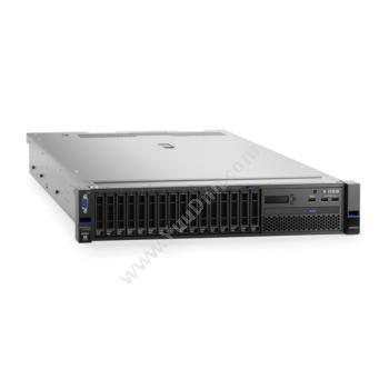 联想 Lenovox3650 服务器主机IBM M5DDR4 1xE5-2603v4 8x2.5盘机架式服务器