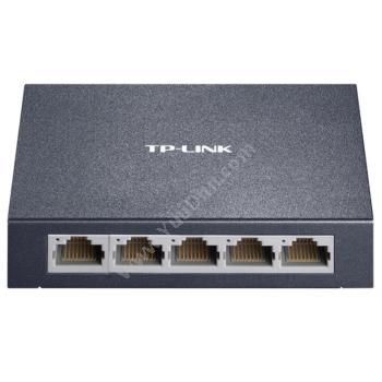 普联 TP-LinkTL-SF1005D 5口百兆交换机百兆网络交换机