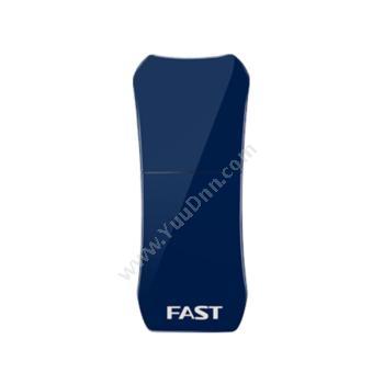 迅捷 FastFW300UM(免驱版) Mini 300M无线USB网卡无线网卡