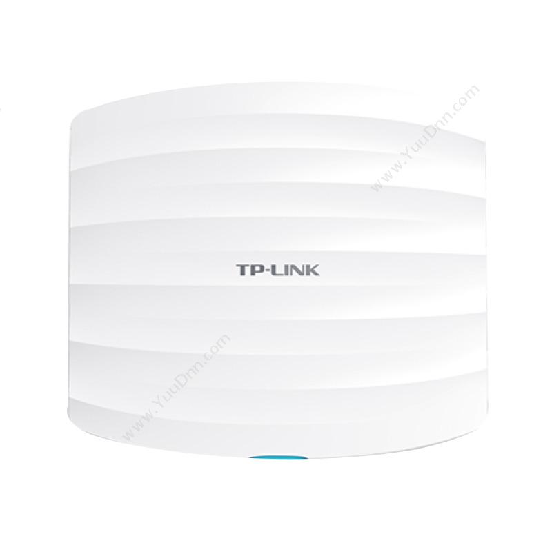普联 TP-Link TL-AP902C-POE 双频900M吸顶式无线AP 室内AP